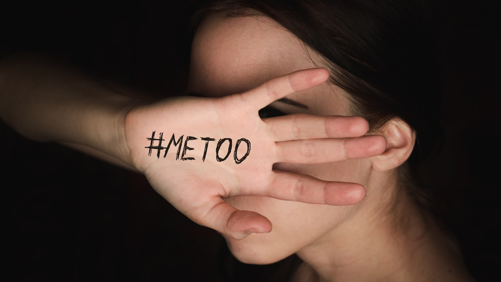  MeToo 